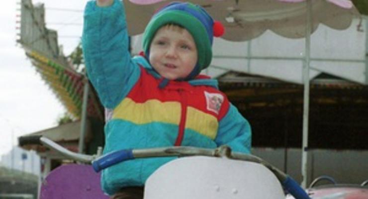 В Черкассах пройдет Парад детских колясок