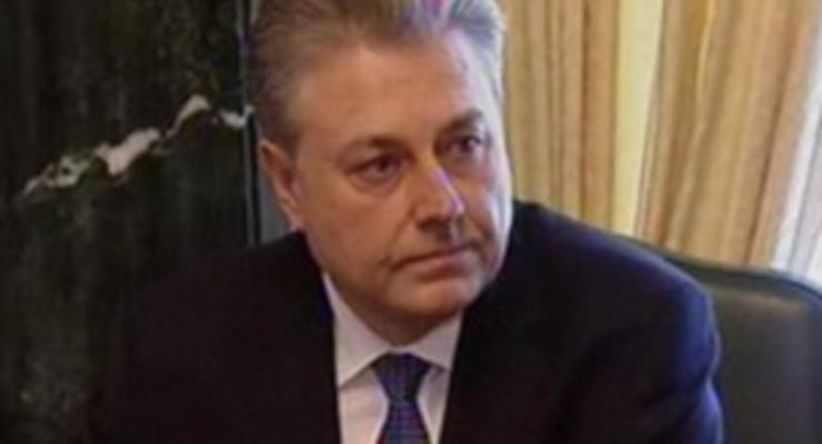 Посол Украины в России: Идея бойкота Евро-2012 лопнула как мыльный пузырь