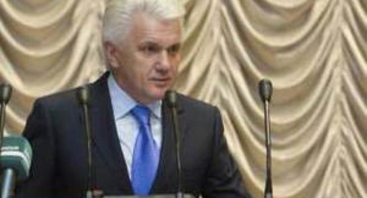 Литвин признался, что будет баллотироваться в Раду по мажоритарке