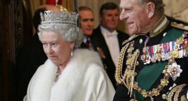 Британия готовится к "бриллиантовому" юбилею королевы