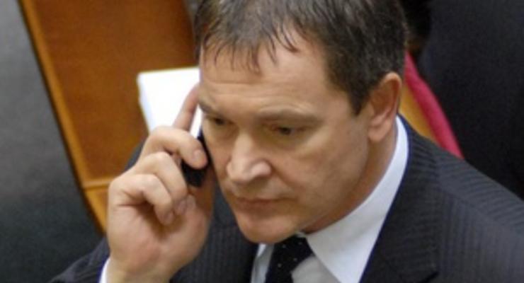 Колесниченко собирает подписи за закрытие программы Шустер Live
