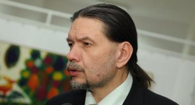 Бригинец считает пиаром заявление Черновецкого об отставке