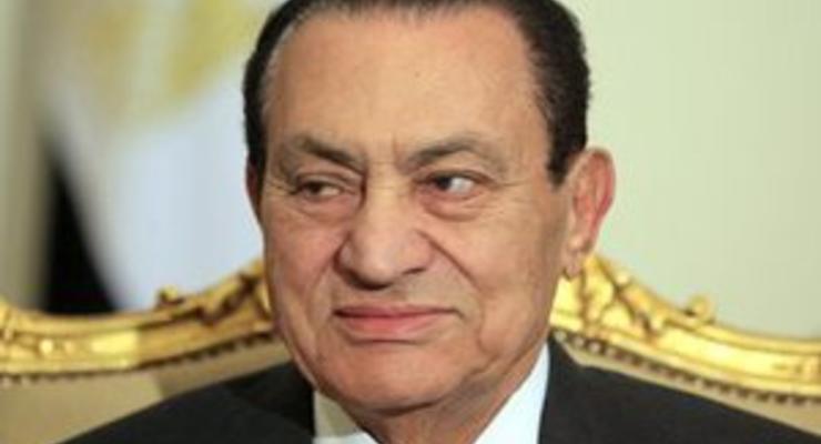 Братья-мусульмане требуют пересмотра приговора Мубараку