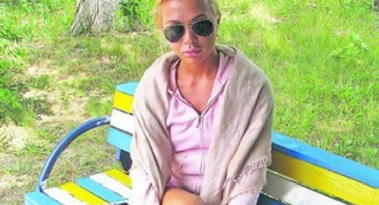 Студентка, обвинившая сына Кернеса в избиении, лежит в одной больнице с Тимошенко