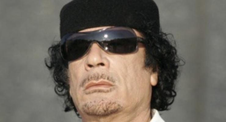 Ливийский суд приговорил 19 украинцев к десяти годам тюрьмы за пособничество режиму Каддафи