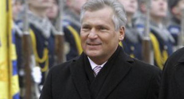 Назначены официальные наблюдатели от ЕС за делом Тимошенко
