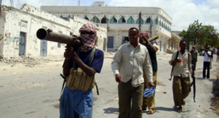 США объявили охоту на лидеров сомалийских исламистов