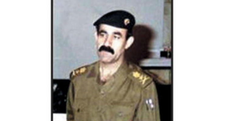 В Ираке казнен личный секретарь Саддама Хусейна