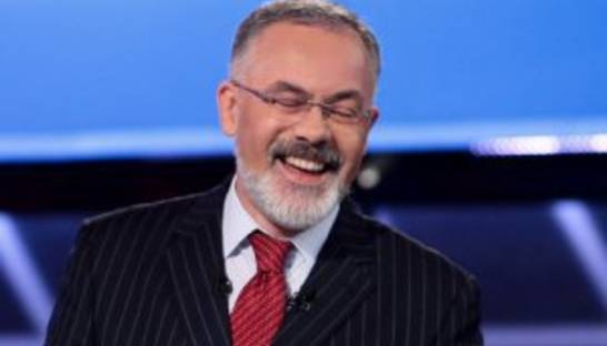 Табачник ответил на обвинения в коррупции: Брехня и дешевый популизм