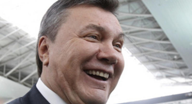 Журналист: В Крыму с эфира телеканала сняли программу, в которой не упомянули о Януковиче