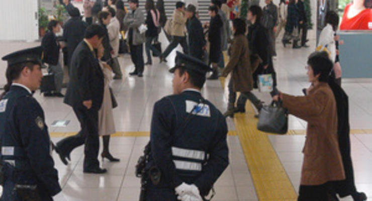 В Японии началась масштабная облава на последнего подозреваемого по делу Аум Синрике