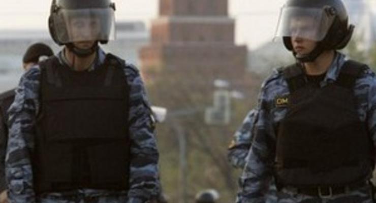 Участникам флешмоба в Петербурге грозят крупные штрафы