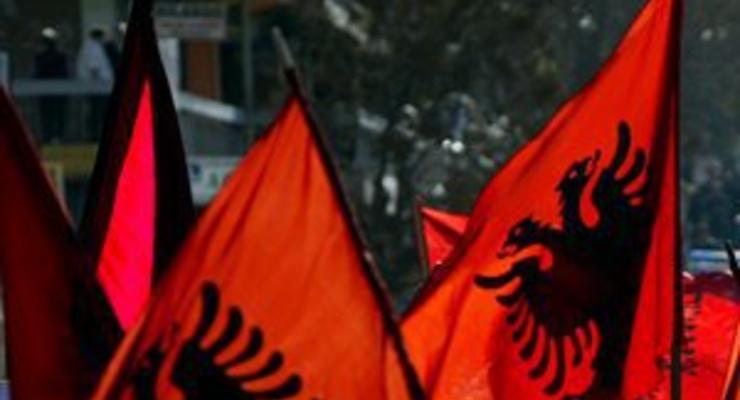 Глава МВД Албании избран президентом