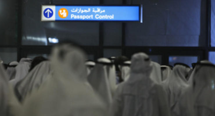 В аэропорту Дубая перехватили партию предметов для магических ритуалов
