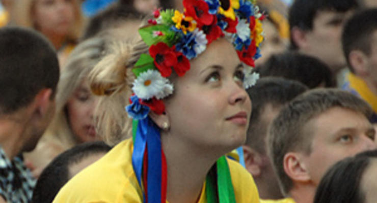 Синоптики прогнозируют дождь в день матча Украина - Франция