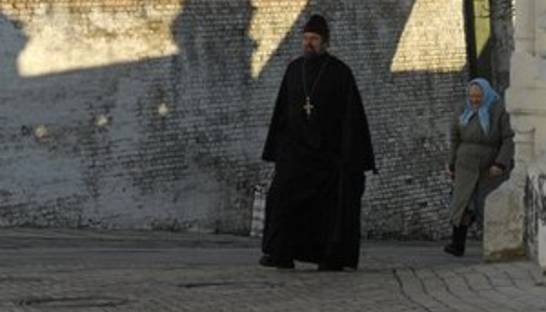 Эксперты признали соответствие Киево-Печерской лавры европейскому музейному стандарту