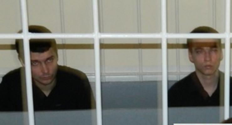 Дело Макар: Двое из троих обвиняемых частично признали свою вину