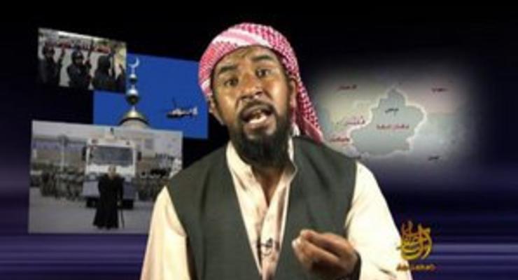 В интернете появилось видеообращение "второго человека в Аль-Каиде", которого считали убитым