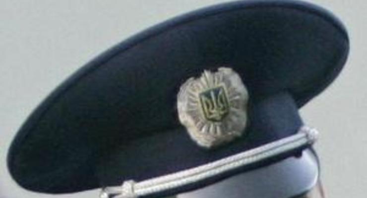 В Крыму милиционеры самовольно присвоили 8,5 тонн металлолома