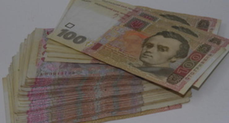 В Тернопольской области инспектор ГАИ требовал пять тысяч гривен взятки