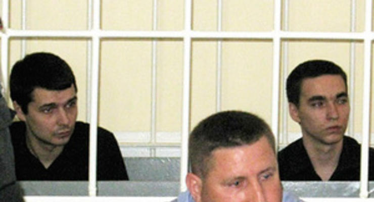 Обвиняемых в убийстве Оксаны Макар признали психически здоровыми