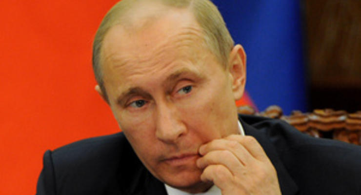 Путин назначил своим советником юриста, занимавшегося банкротством ЮКОСа