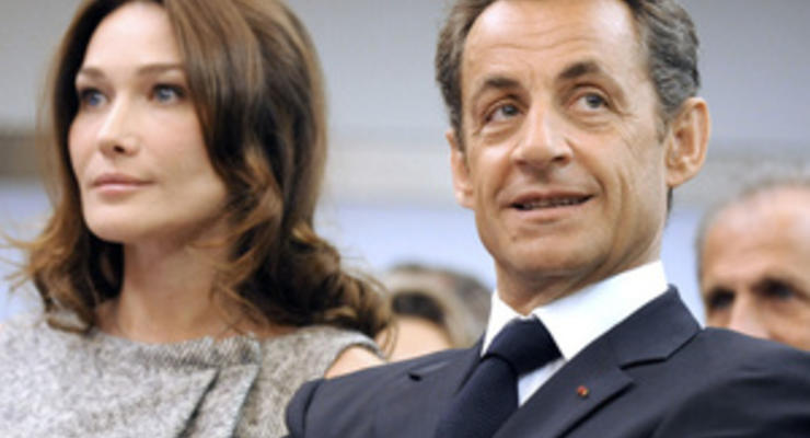 58-летняя соратница Саркози заявила, что он ее домогался