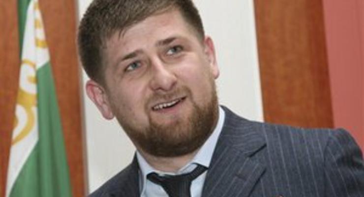 Правительство Чечни: Предотвращено покушение на Кадырова