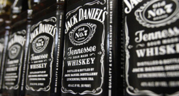 Житель Уэльса заявляет, что он нашел оригинальный рецепт Jack Daniel's