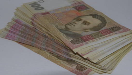 В Киевской области налоговик попался на взятке в размере 15 тысяч гривен