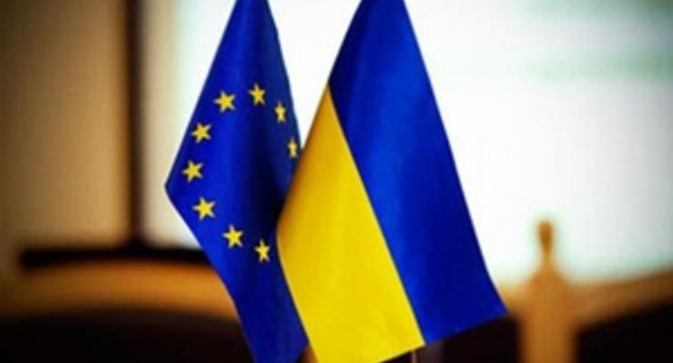 В ЕС объяснили, чего ожидают от Украины для заключения Соглашения об ассоциации