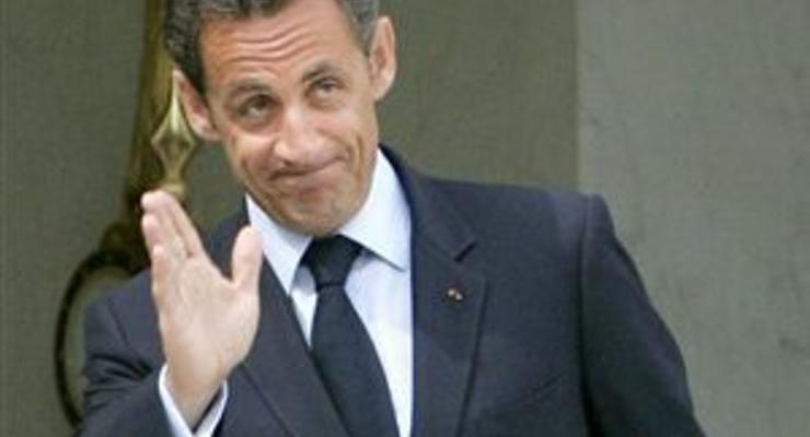Карачигейт: против Саркози и экс-главы МВД Франции подали судебные иски