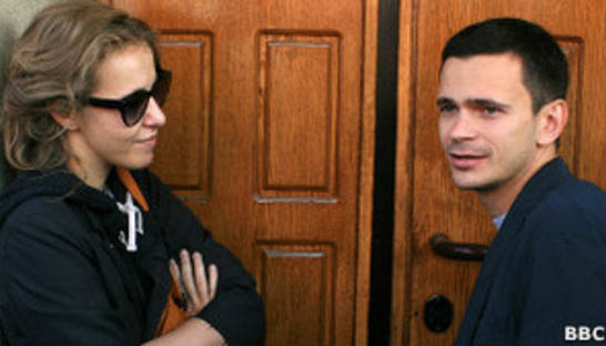 Налоговики проверяют декларацию Собчак за 2011 год