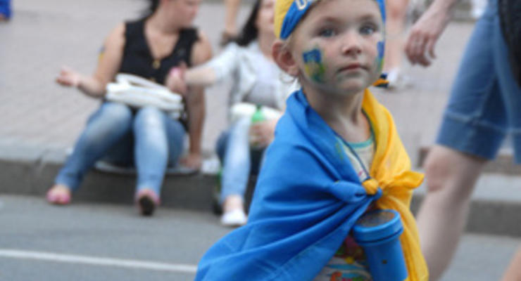 Премьер уверен, что Евро-2012 развеяло мифы об Украине