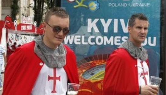 DW: Евро-2012 не поможет Украине стать туристическим магнитом