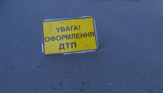 ДТП во Львовской области: шесть человек госпитализированы