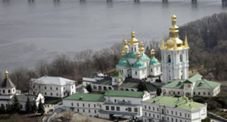Попов поручил доработать проект генплана Киева до декабря