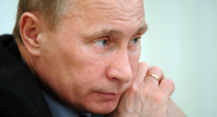 Reuters: Путин представил инвесторам себя версии 2.0
