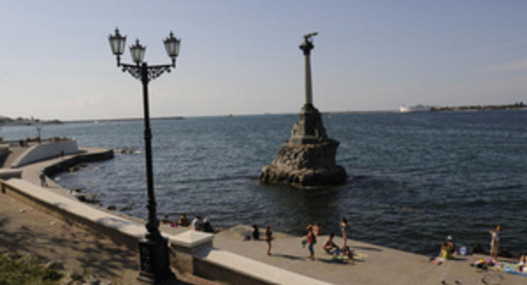 В Крыму появятся новые информационные киоски для отдыхающих