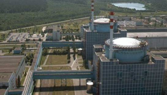 Гендиректор Хмельницкой АЭС просит не верить слухам об аварии на станции