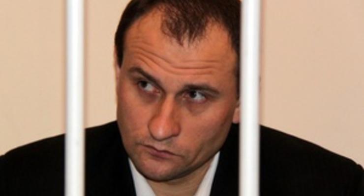 Жителя Киевской области приговорили к 14 годам тюрьмы за убийство милиционера