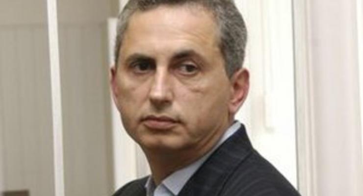 Колесников будет оспаривать в суде обвинения оппозиции в коррупции при подготовке к Евро-2012