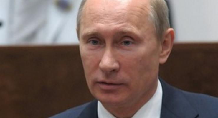 Гостелевидение не пустило Путина и сенаторов в прямой эфир