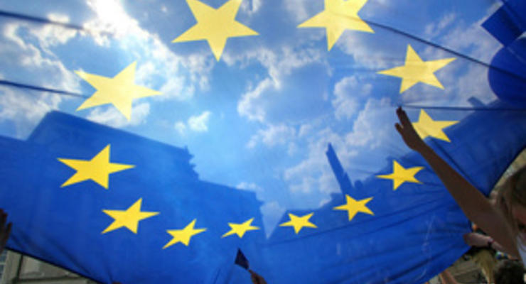 Лидеры стран ЕС от ЕНП поддерживают решение не посещать Украину в период Евро-2012 - Немыря