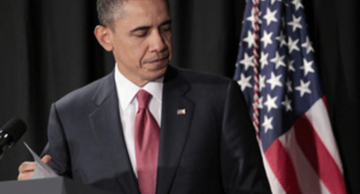 Барак Обама объявил Колорадо зоной бедствия