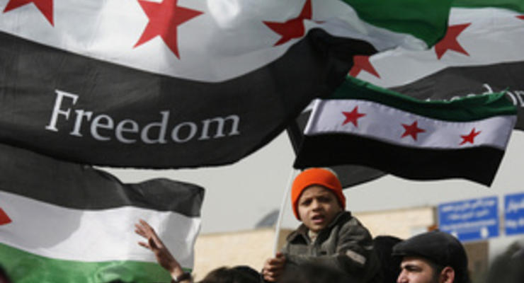 Участники конференции по Сирии призывают страну прекратить огонь