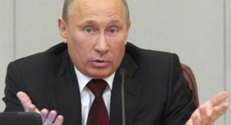 Опрос: Россияне не ждут улучшений, но верят в Путина