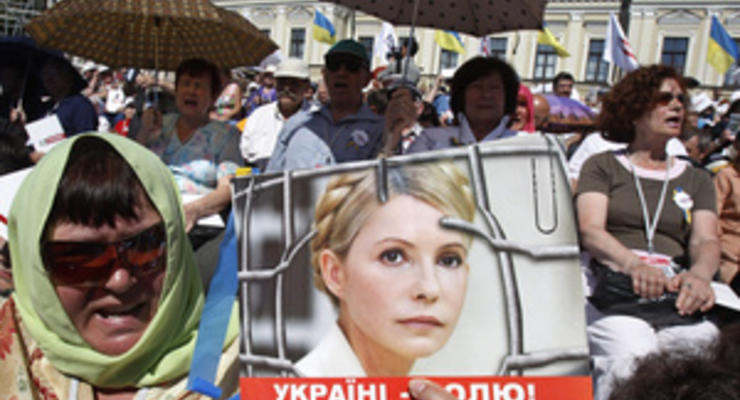 НГ: Политтехнологи Болотной площади могут переехать в Украину