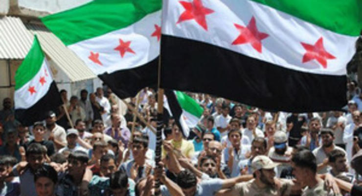 Число жертв конфликта в Сирии превысило 16,5 тысяч человек - правозащитники