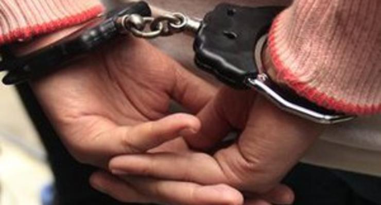В Крыму девятерых милиционеров приговорили к тюремному сроку за насилие над гражданами